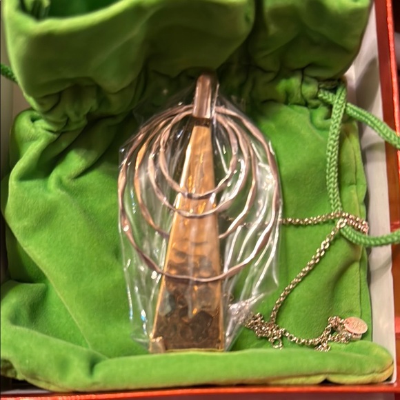 rlm studio Jewelry - Gold and Silver Pendant Necklace